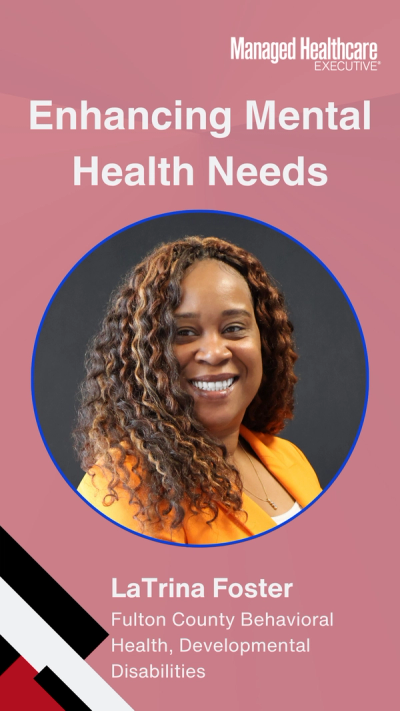 Collaborating across community services to address behavioral health needs