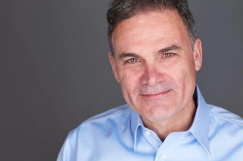 Peter Wehrwein, Managing Editor