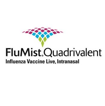 Flumist logo