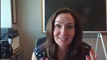 Keri Althoff, Ph.D., professor, Department of Epidemiology, Johns Hopkins Bloomberg School of Public Health, Johns Hopkins University