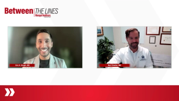 2 experts in this video