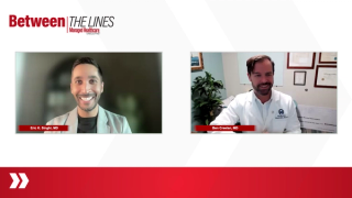 2 experts in this video