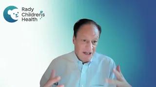 Biologic Use in Pediatric Atopic Dermatitis | Fall Clinical Derm 2025