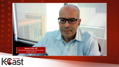 1 expert is featured in this series.