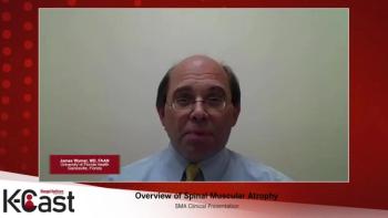 K-Cast: Updates in Treatment of Adult Spinal Muscular Atrophy