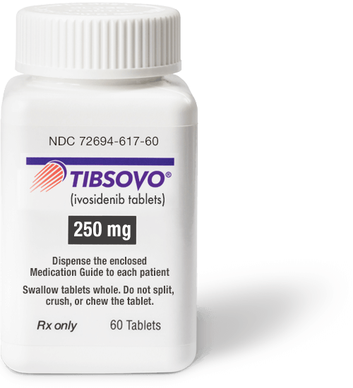 FDA Grants Priority Review for Tibsovo sNDA for Myelodysplastic Syndromes