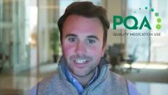 Part D adherence measures save billions, says Ben Shirley of PQA | Part 1