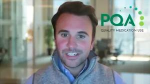 Part D adherence measures save billions, says Ben Shirley of PQA | Part 1