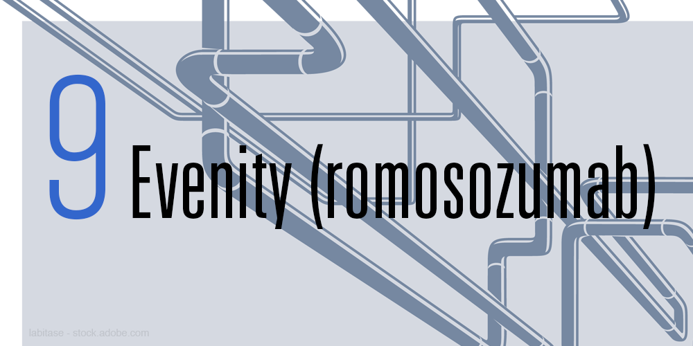 Evenity (romosozumab)