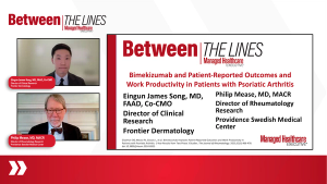 2 experts in this video