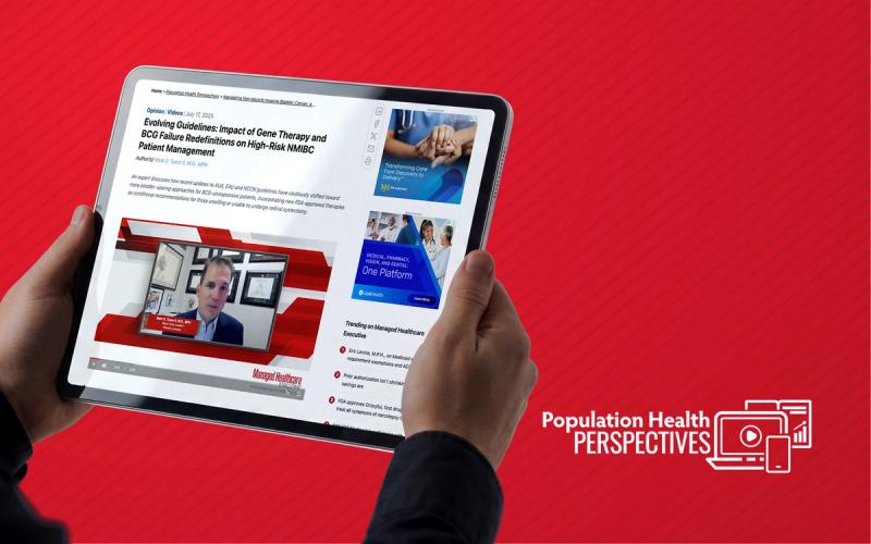 Population Health Perspectives