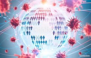 COVID-19 Shows the Need for Global Perspective on Healthcare