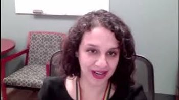 Laila Gharzai, M.D., LLM