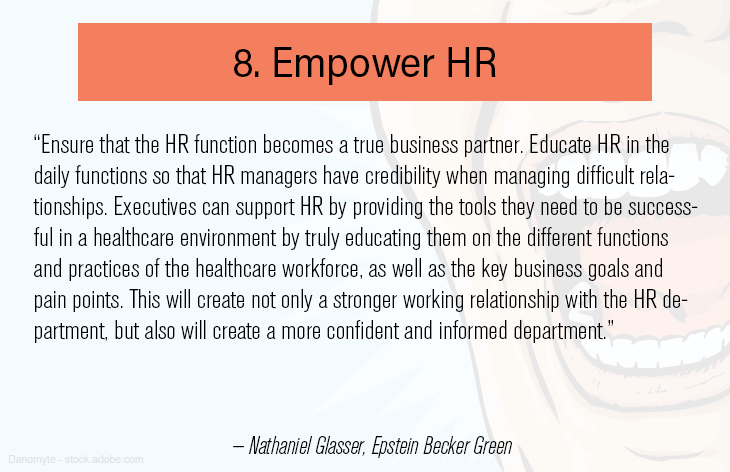 Empower HR