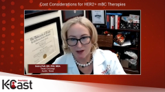 EP. 9 Cost Considerations for HER2+ mBC Therapies