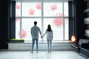 No Giving It Short Shrift: COVID-19 Can Be a Long Haul 