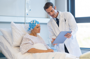 Four Things to Know About the Lymphoma Drug Pipeline
