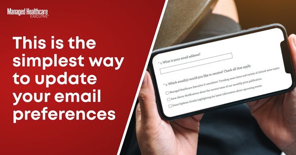 Manage Your Email Preferences