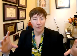 AMCP Nexus 2021: Cate Lockhart of Biologics and Biosimilars Collective Intelligence Consortium Discusses Biosimilars Such as Semglee and the Current Standing of Biosimilars, PBMs