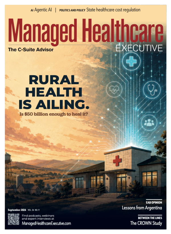 Dive into our September Issue!