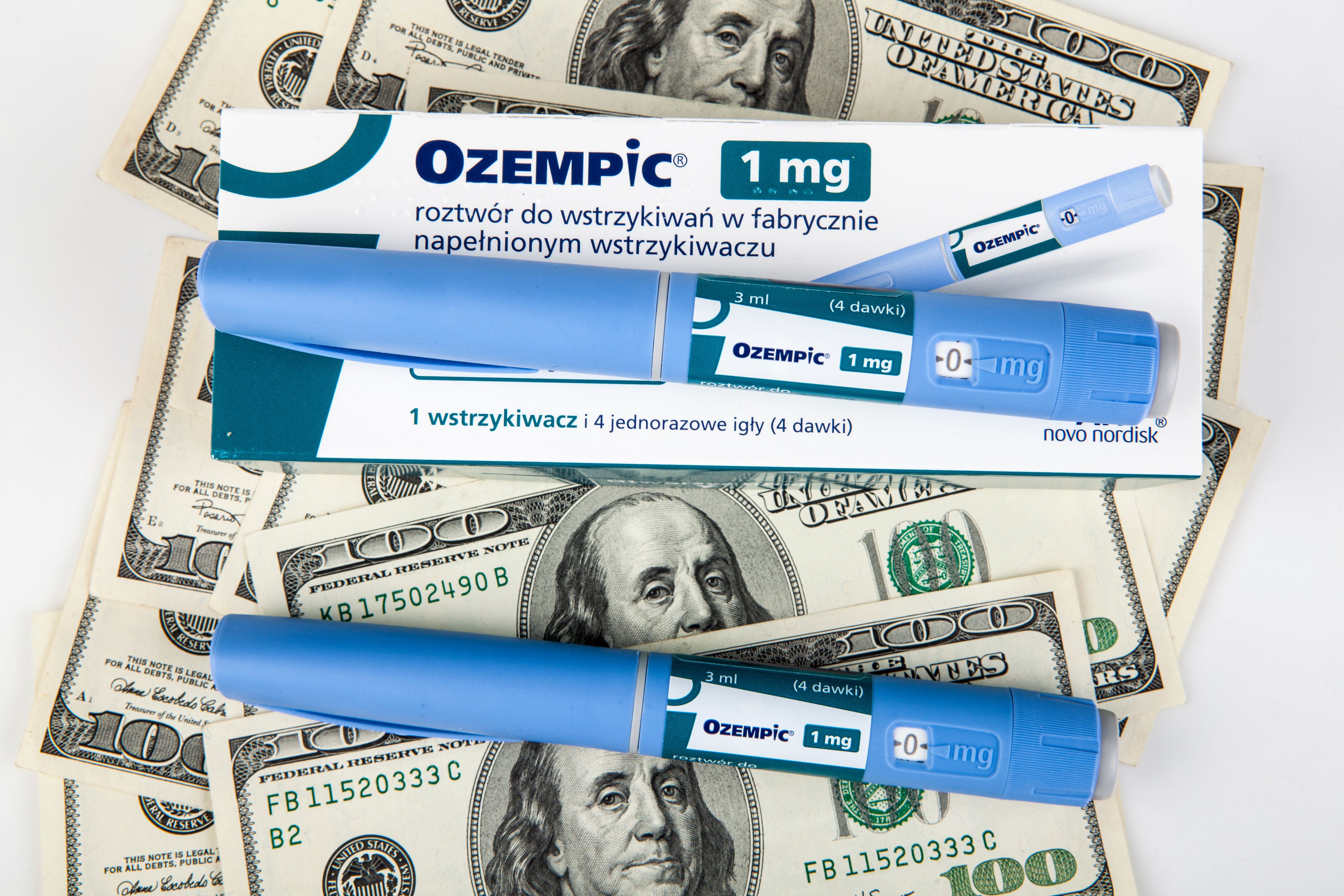 glp-1 common side effects Your First Month on a GLP-1 Medication