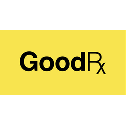 GoodRx logo