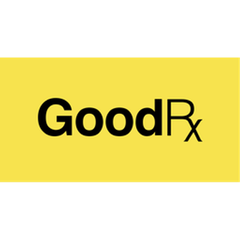 GoodRx logo