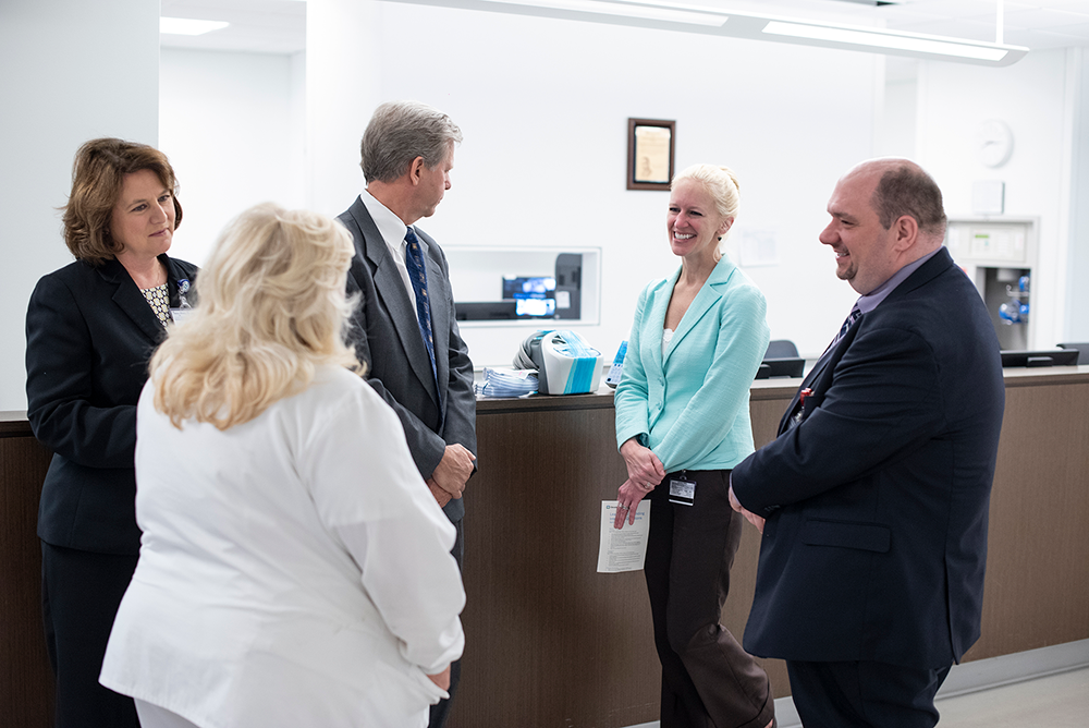 Cleveland Clinic Home Care Pharmacy