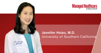 Jenny Hsiao, M.D., says HS biologics need time to work | Fall Clinical Derm 2026