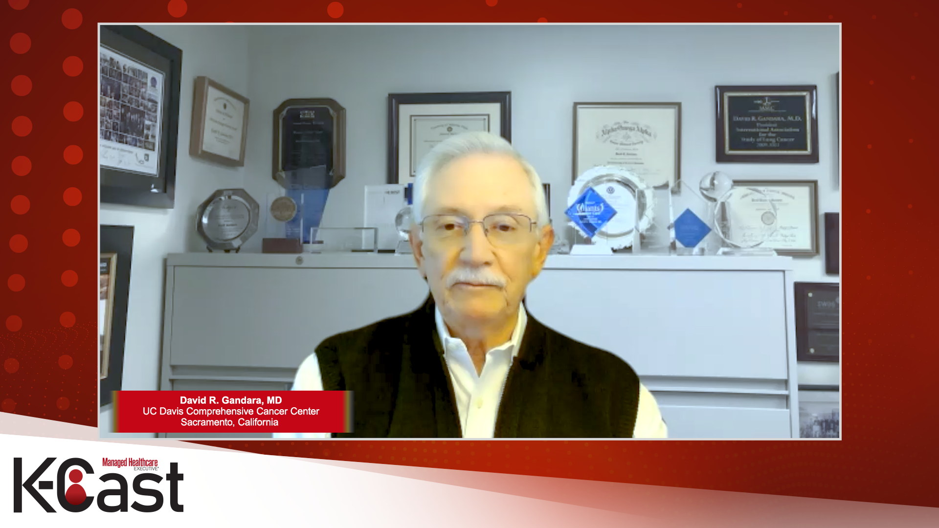 Expert on Hematology/Oncology