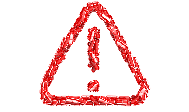 FDA Requires New Warnings For Prescription Opioids in Another Step to Prevent Overdoses