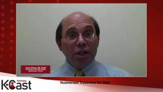 Nusinersen Treatment for SMA