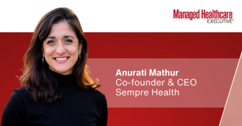 Anurati Mathur of Sempre Health talks affordability programs and adherence | AMCP Nexus 2026