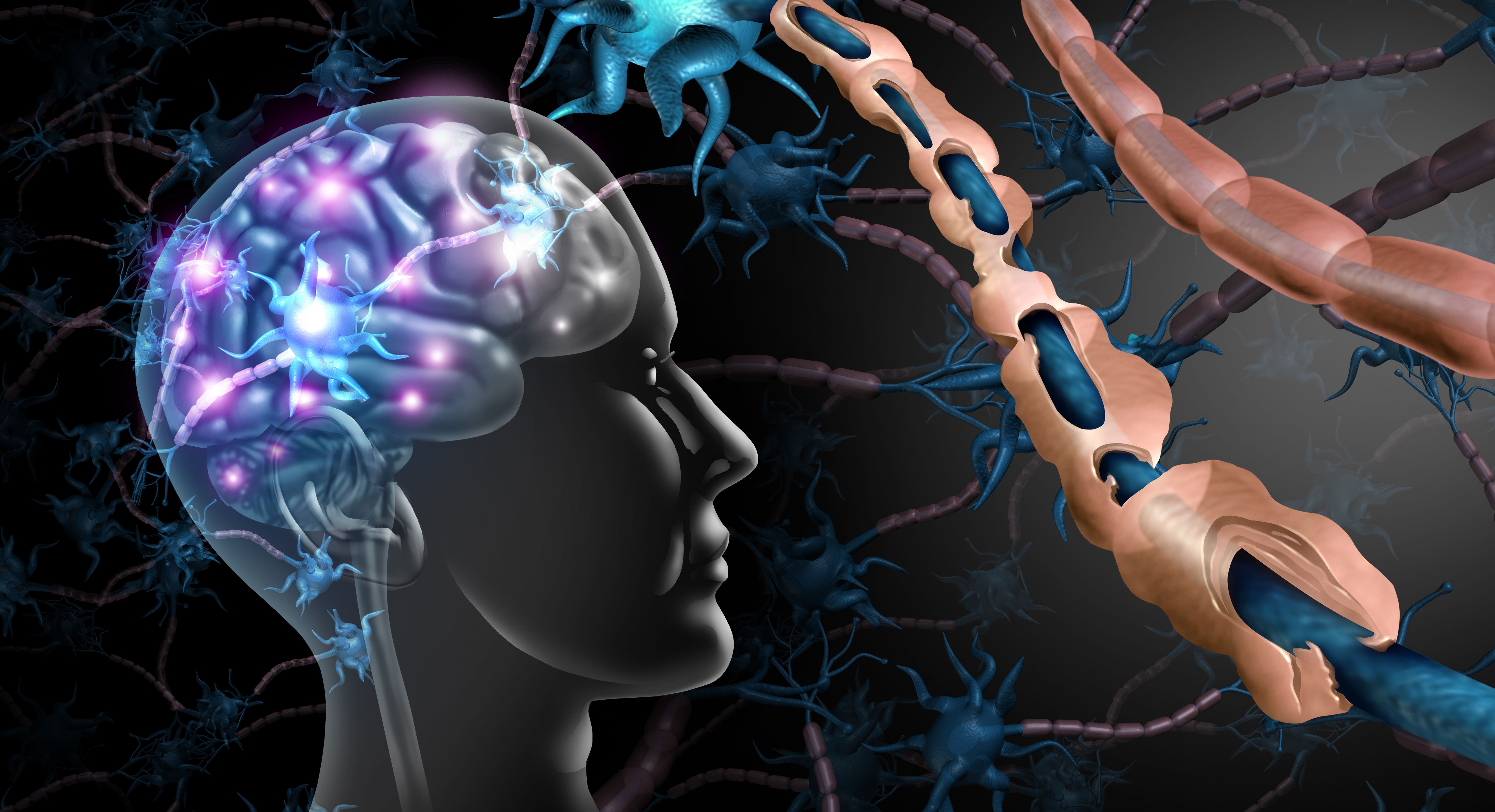 FDA Sets PDUFA Date for Monthly MS Drug