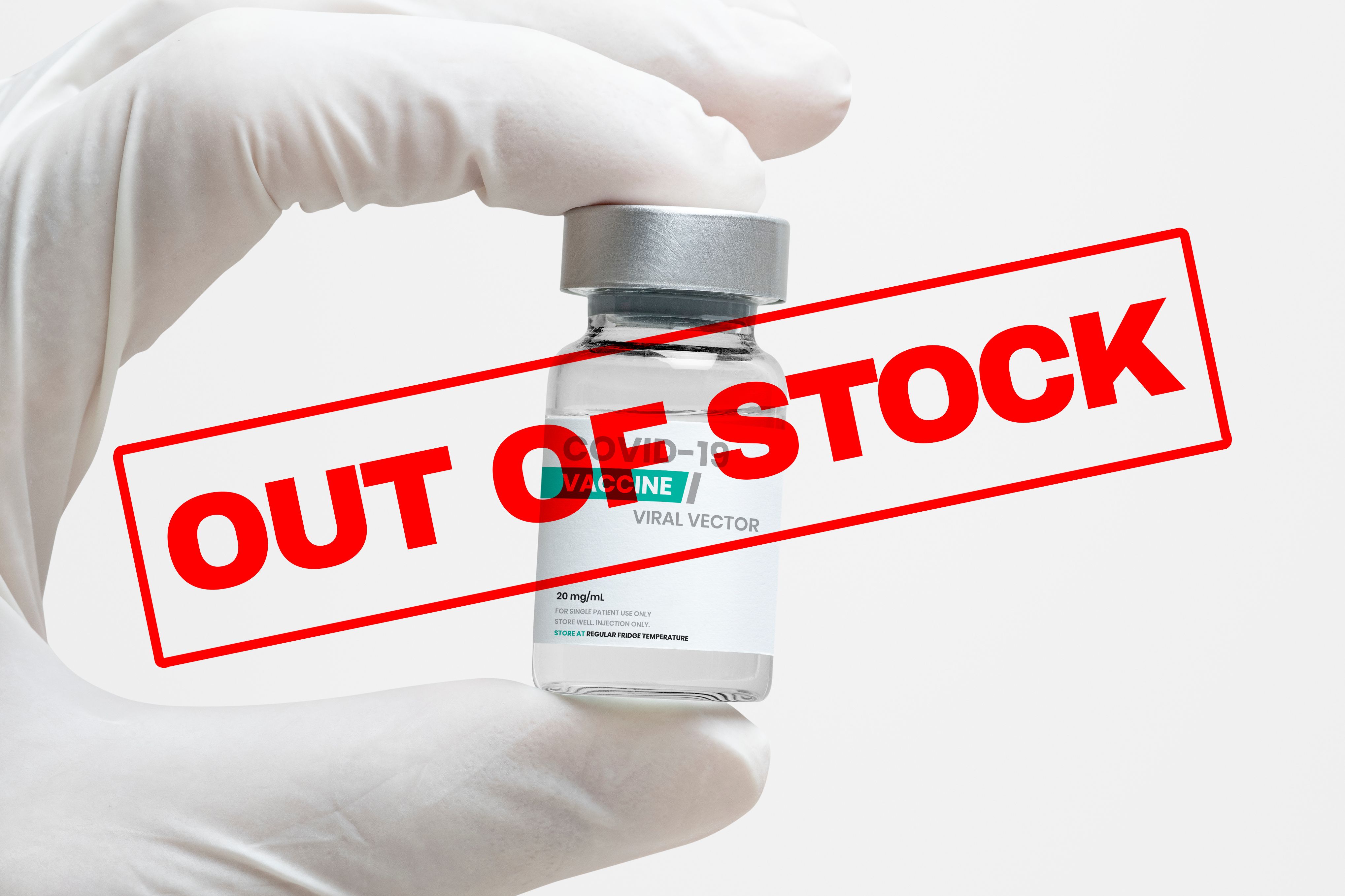 Americas Drug Shortage Rfk Jrs Role In The Crisis Affecting Millions - ugct10t
