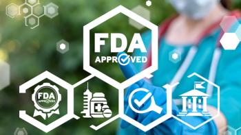 FDA approved | Image credit: wladimir1804 - stock.adobe.com