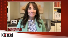 Video 1 - "Demodex Blepharitis: Prevalence, Symptoms, Quality of Life Impact, and Diagnosis"