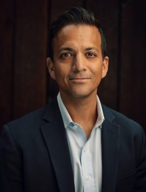 AMCP Keynote Speaker Vin Gupta Says Future of Healthcare Is Digital  | AMCP Annual 2025