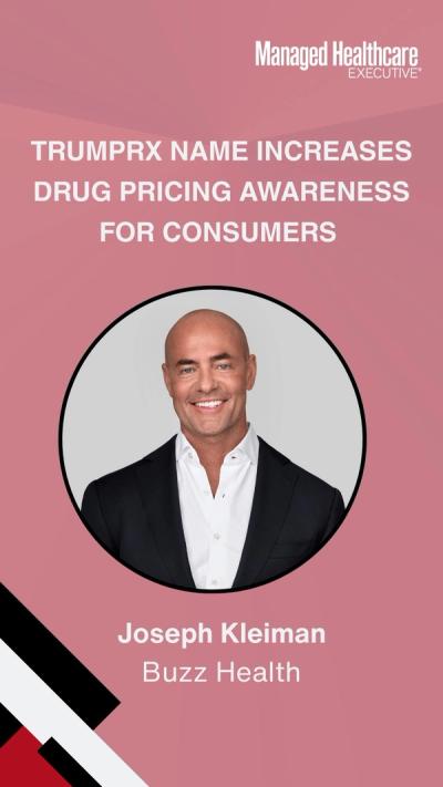 TrumpRx creates drug pricing awareness for consumers