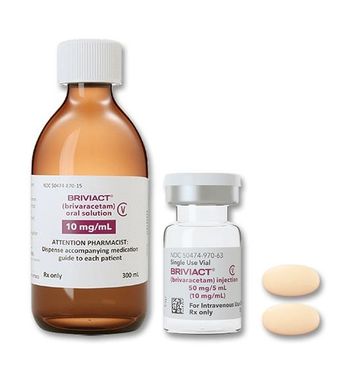 Briviact product shot