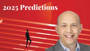 Power to the Patients | Predictions for 2025