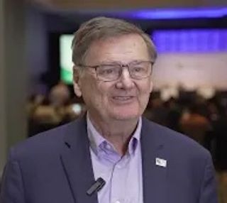 Doug Long on the Changes He Has Seen and Retirement | PBMI 2024