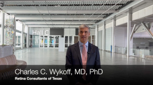 ASRS 2024: Ixo-Vec phase 2 LUNA study interim data presentation