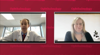 Findings from the Persimmon Study for macula-off retinal detachments 