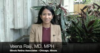 ASRS 2023: Long-term outcomes of IOP-lowering medication in the PALADIN trial