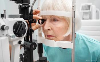 LIGHTSITE III clinical trial update: LumiThera shares data for dry AMD therapy