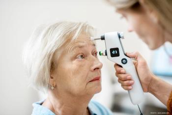 Bimatoprost implant reduces IOP for 2 years or more, study finds