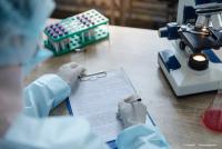 Research supports that iron dysregulation may drive AMD