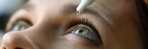 The posterior segment: In search of topical treatment options