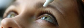 The posterior segment: In search of topical treatment options